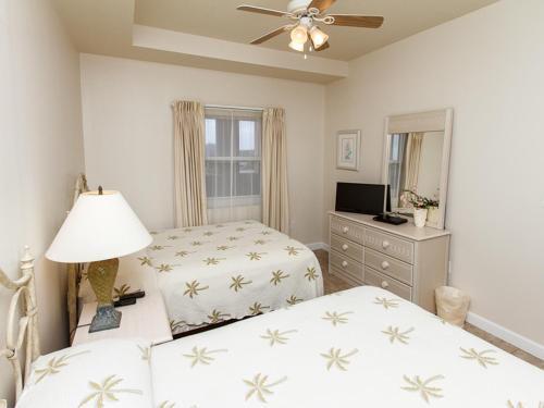 Apartamento Pelican Isle 608
