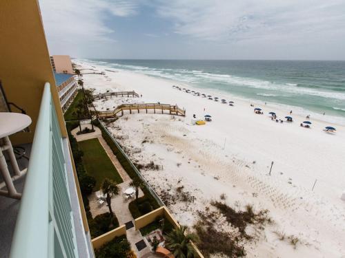 Apartamento Pelican Isle 608