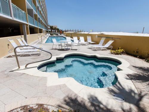 Apartamento Pelican Isle 608