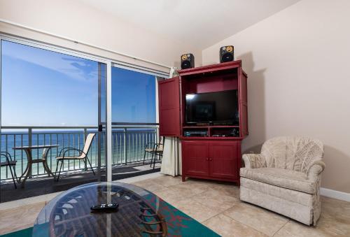 Apartamento Pelican Isle 608