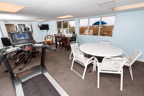 Apartamento Pelican Isle 608