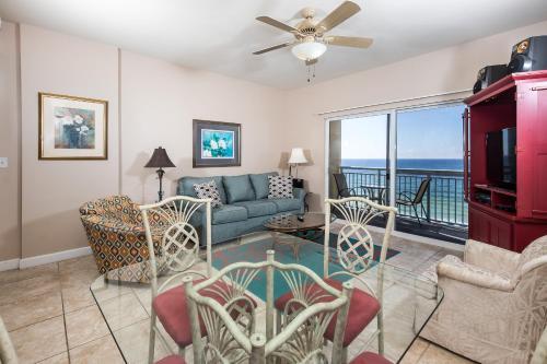 Apartamento Pelican Isle 608