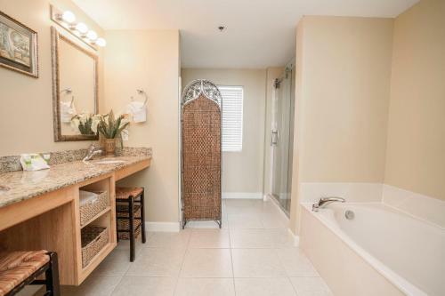 Hotel Splash Resort 1 By Panhandle Getaways