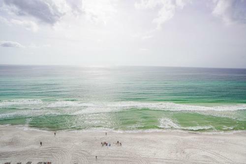 Hotel Splash Resort 1 By Panhandle Getaways