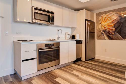 Beachwalk Resort Apartment