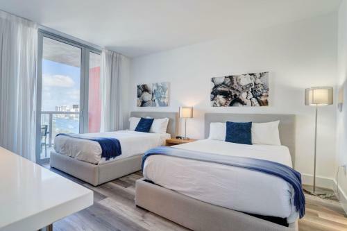 Beachwalk Resort Apartment