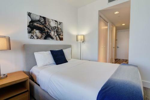 Beachwalk Resort Apartment