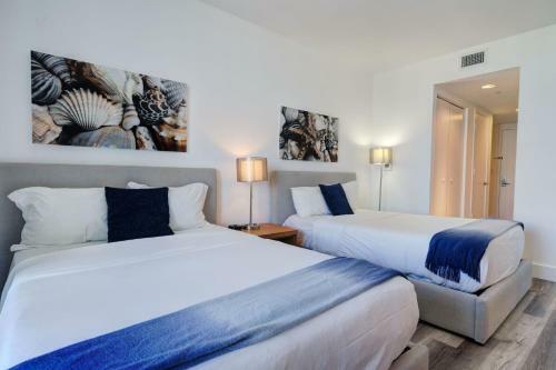 Beachwalk Resort Apartment