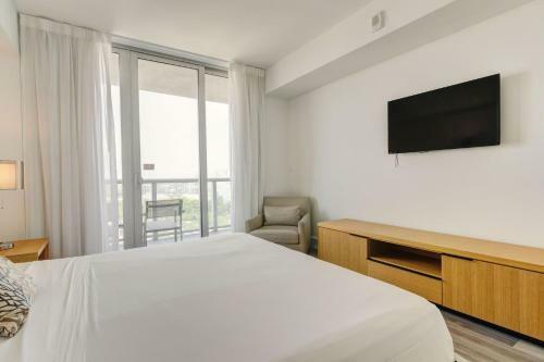 Beachwalk Resort Apartment