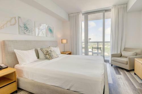 Beachwalk Resort Apartment