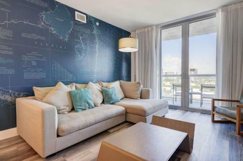 Beachwalk Resort Apartment