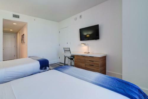 Beachwalk Resort Apartment