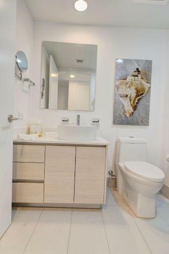 Beachwalk Resort Apartment