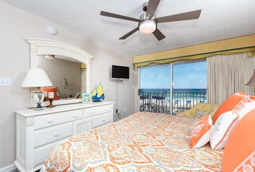 Apartamento The Palms 203