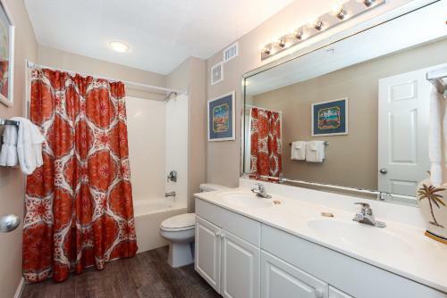 Apartamento The Palms 203
