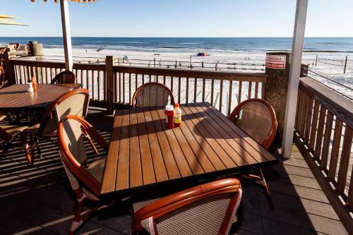 Apartamento The Palms 203