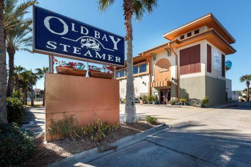 Apartamento The Palms 203