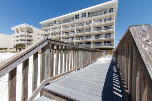 Apartamento The Palms 203