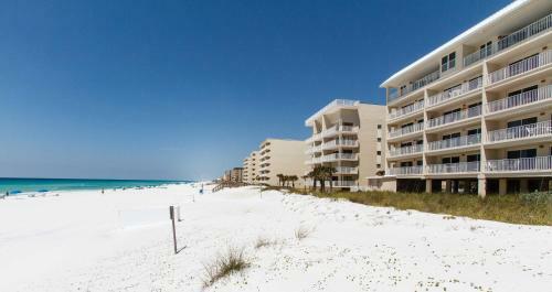 Apartamento The Palms 203