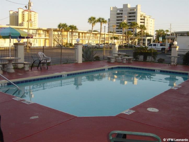 Hotel Holiday Lodge And Suites - Fort Walton Beach