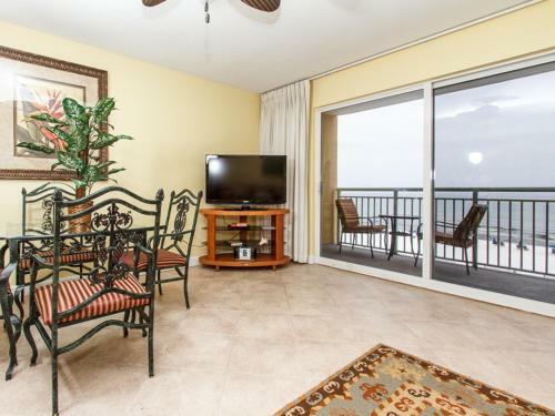 Apartamento Pelican Isle 315