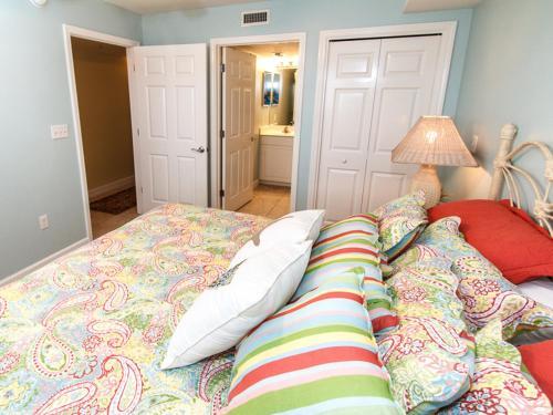 Apartamento Pelican Isle 315