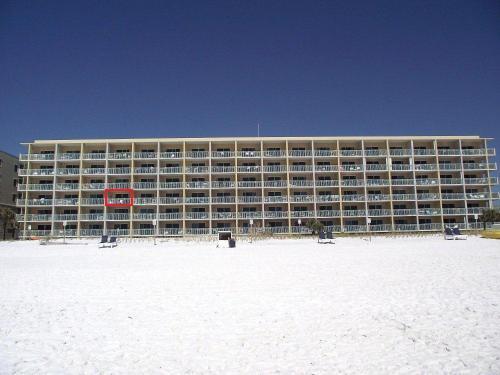 Apartamento Pelican Isle 315
