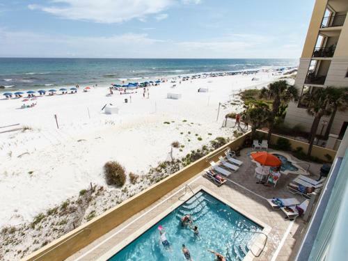 Apartamento Pelican Isle 315