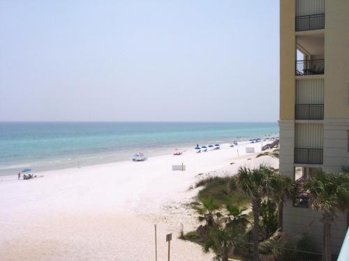 Apartamento Pelican Isle 315