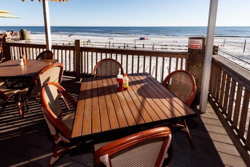 Apartamento Pelican Isle 315