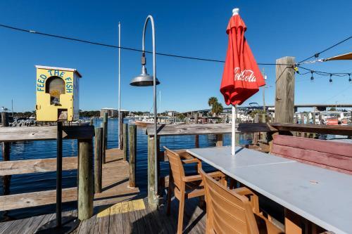 Apartamento Pelican Isle 315