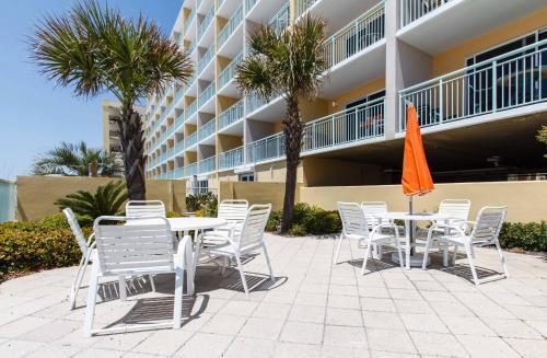 Apartamento Pelican Isle 315