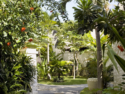 Hotel Novotel Bali Benoa