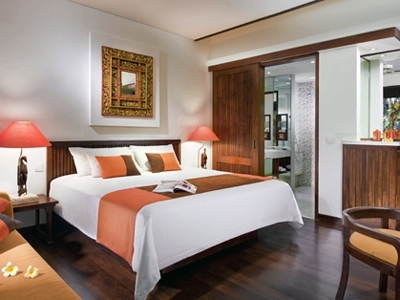 Hotel Novotel Bali Benoa