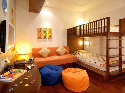 Hotel Novotel Bali Benoa
