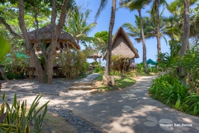 Hotel Novotel Bali Benoa
