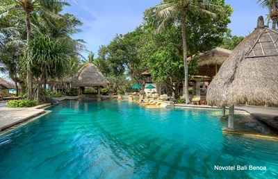Hotel Novotel Bali Benoa