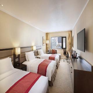 Hotel Grand Ambassador Seoul Associated With Pullman