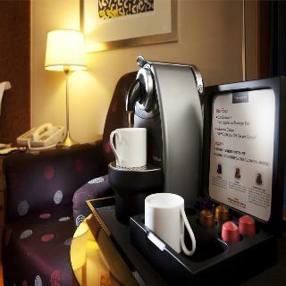 Hotel Grand Ambassador Seoul Associated With Pullman