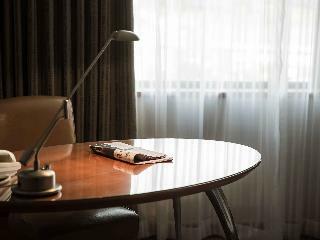 Hotel Grand Ambassador Seoul Associated With Pullman