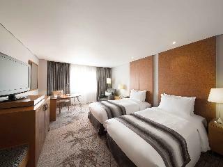Hotel Grand Ambassador Seoul Associated With Pullman