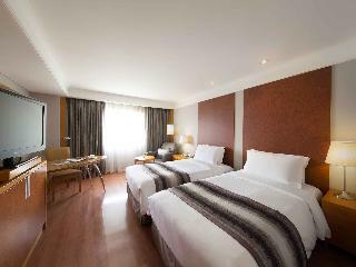 Hotel Grand Ambassador Seoul Associated With Pullman