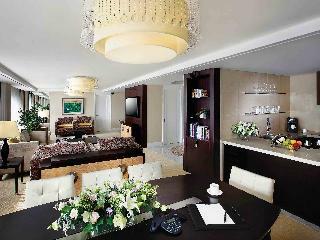 Hotel Grand Ambassador Seoul Associated With Pullman