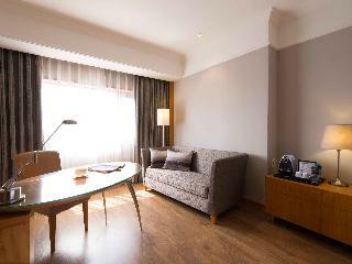 Hotel Grand Ambassador Seoul Associated With Pullman
