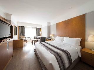 Hotel Grand Ambassador Seoul Associated With Pullman