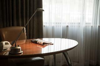 Hotel Grand Ambassador Seoul Associated With Pullman
