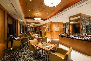 Hotel Grand Ambassador Seoul Associated With Pullman