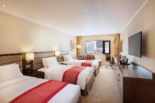 Hotel Grand Ambassador Seoul Associated With Pullman