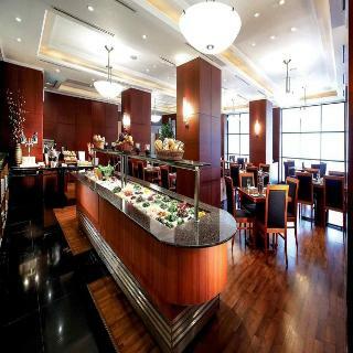 Hotel Grand Ambassador Seoul Associated With Pullman