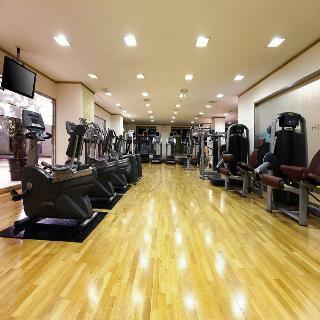 Hotel Grand Ambassador Seoul Associated With Pullman